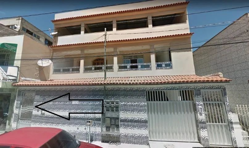 Apartamento 1Quarto Santa Monica - Vila Velha ES