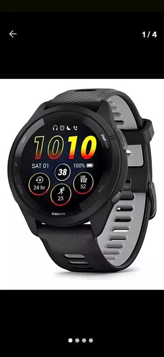 Garmin 265 Music Novo na Caixa Com 1 Ano de Garantia