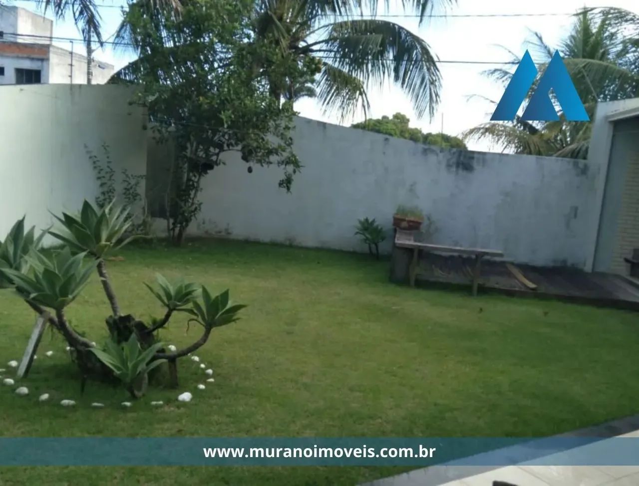 Murano Imobiliária Vende Casa com 4 Quartos em Morada do Sol - Vila Velha/ES - Foto 3