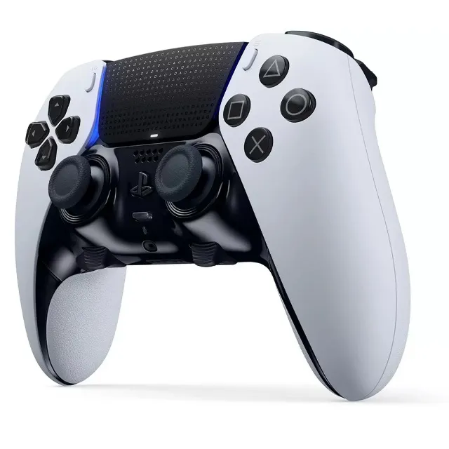 Dualsense Edge PS5 Branco | Sony | A Pronta Entrega! - Garantia XonGeek! |