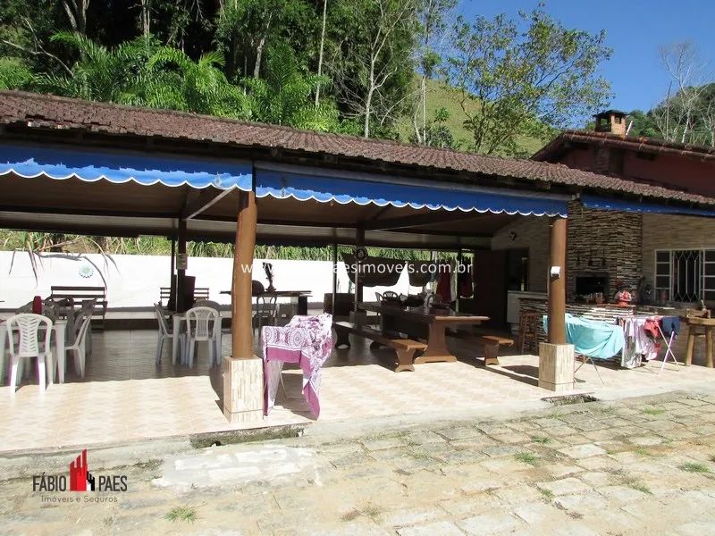 Barrozo e Paes - Fazenda a venda com 43 alq (208.12 ha) nascente e córrego, pastagem forma - Foto 4