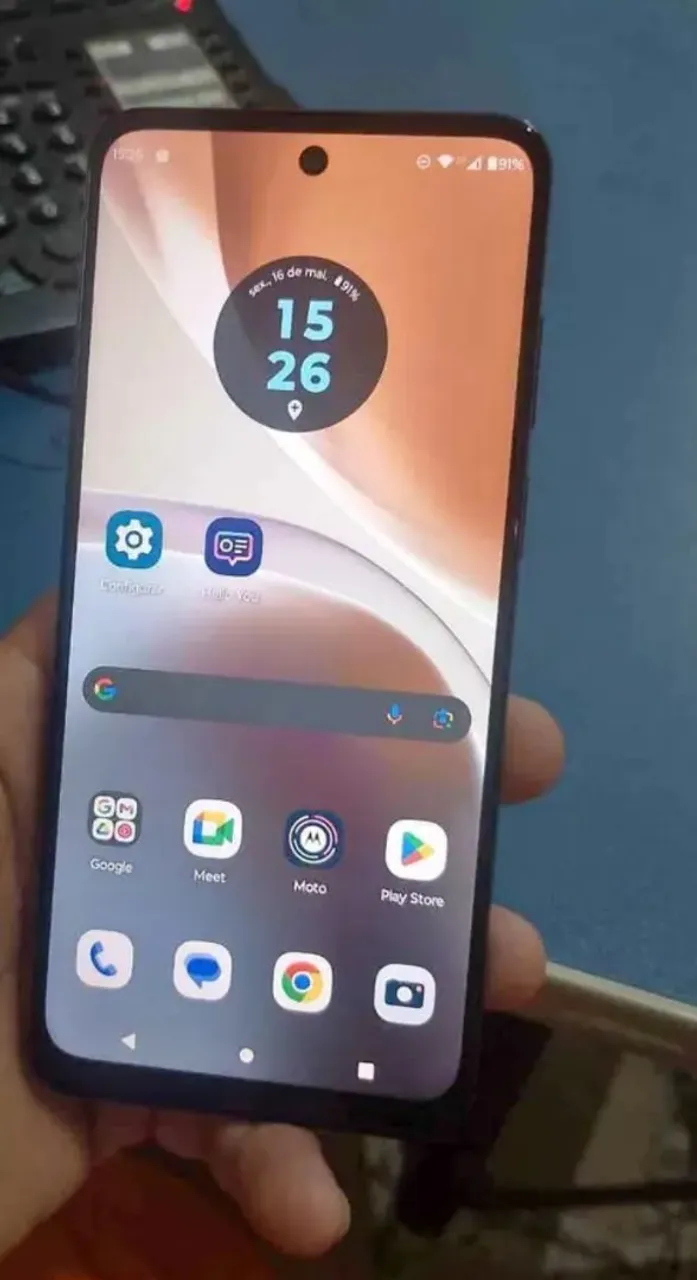 Moto g32 128 gigas