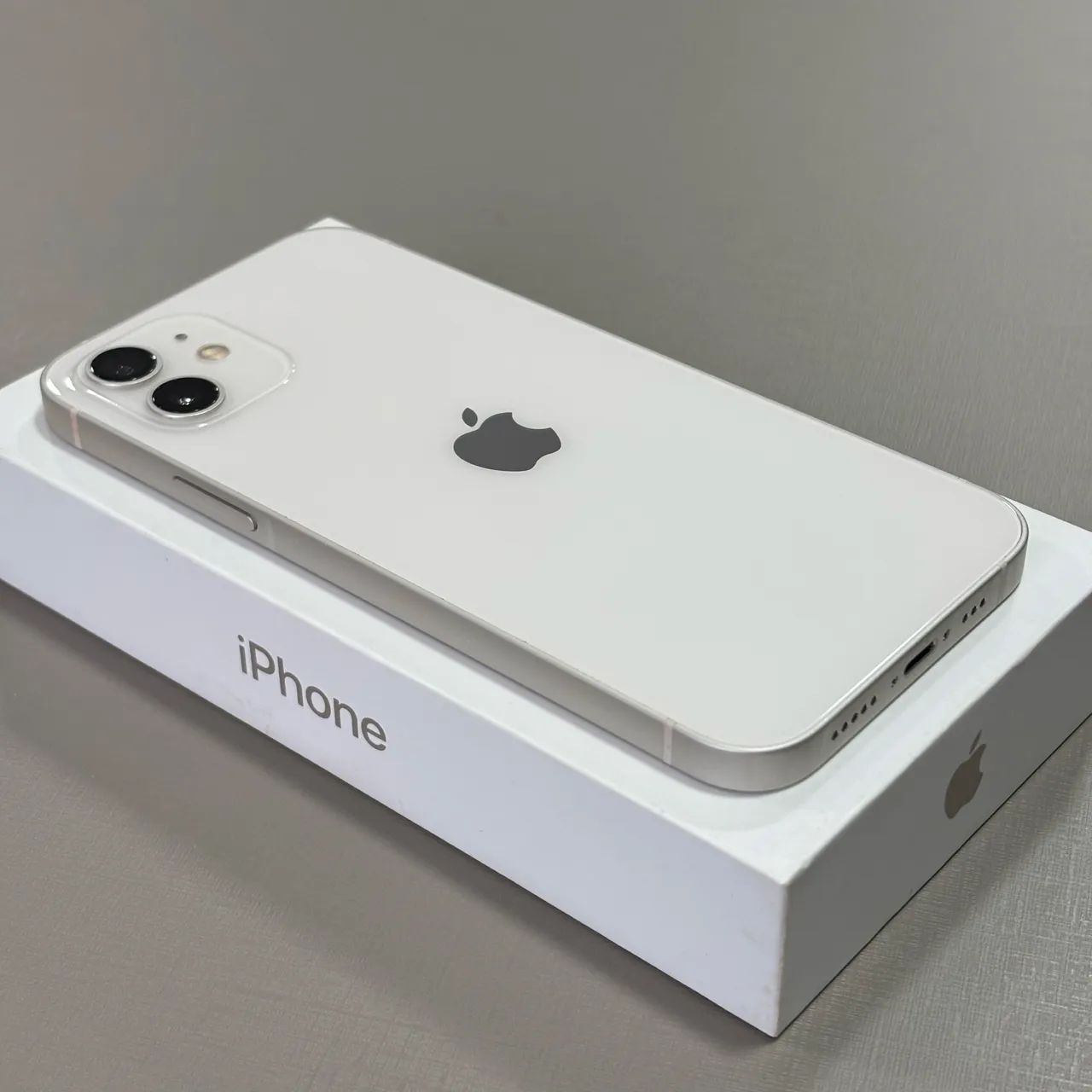 IPHONE 12 64GB - Celulares e Smartphones - Tirol, Natal 1454716385