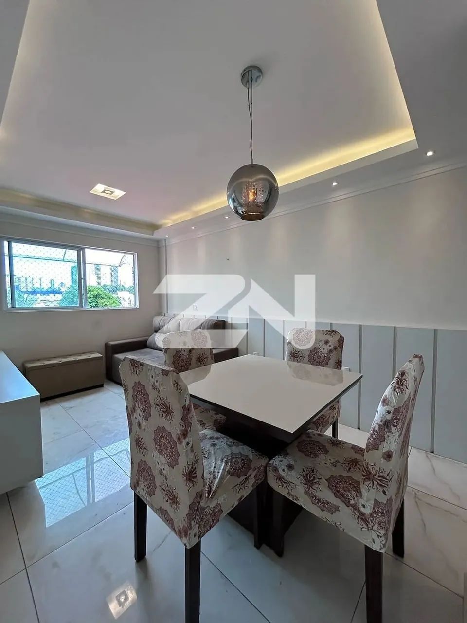 Apartamento à venda, Manaíra, João Pessoa, PB