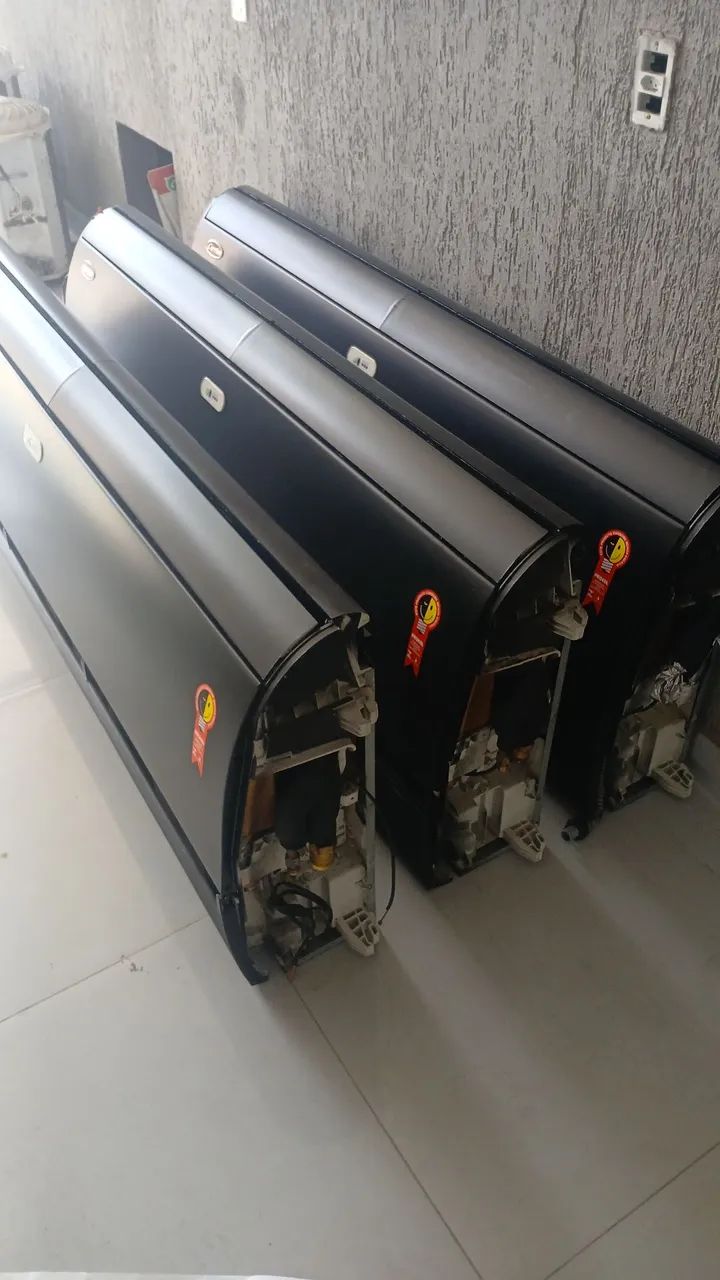 Ar condicionado 60.000btus 