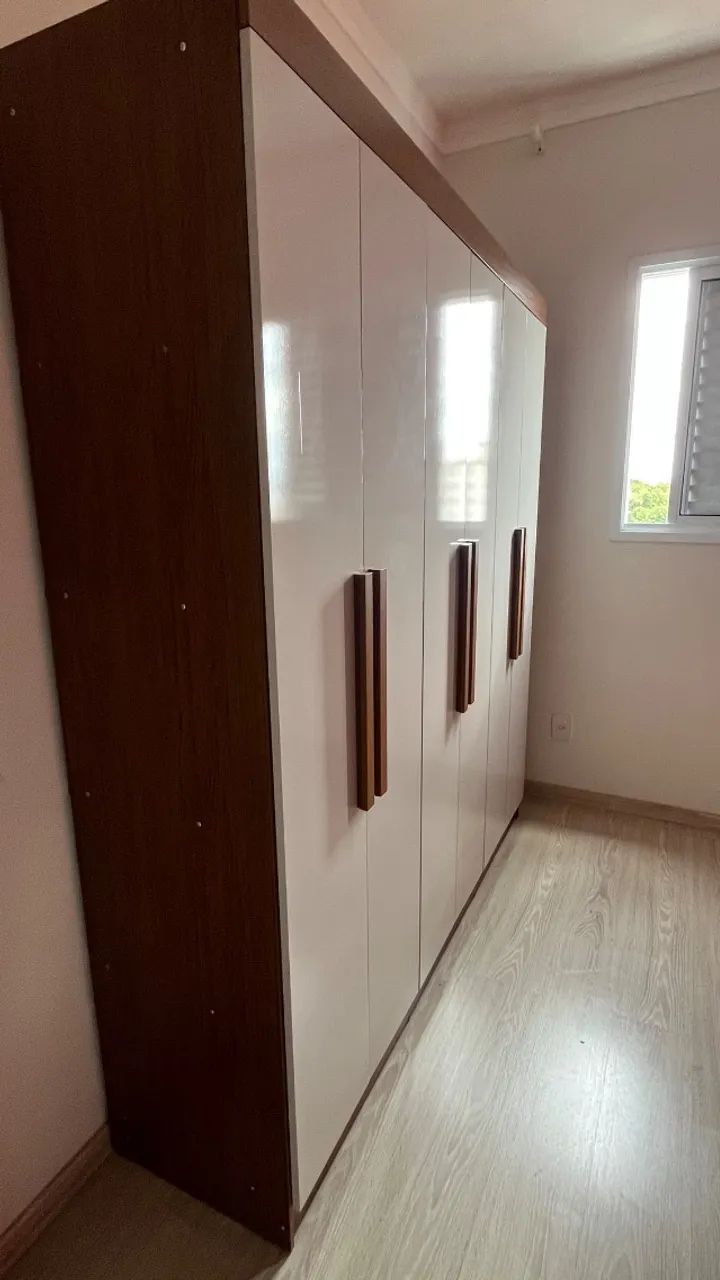 Guarda roupa  - Foto 3