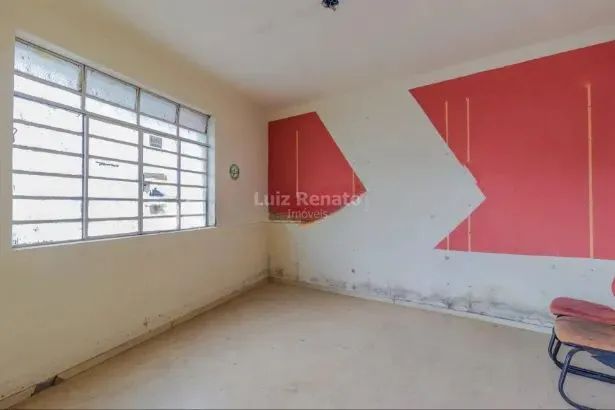 Casa à venda no bairro Floresta