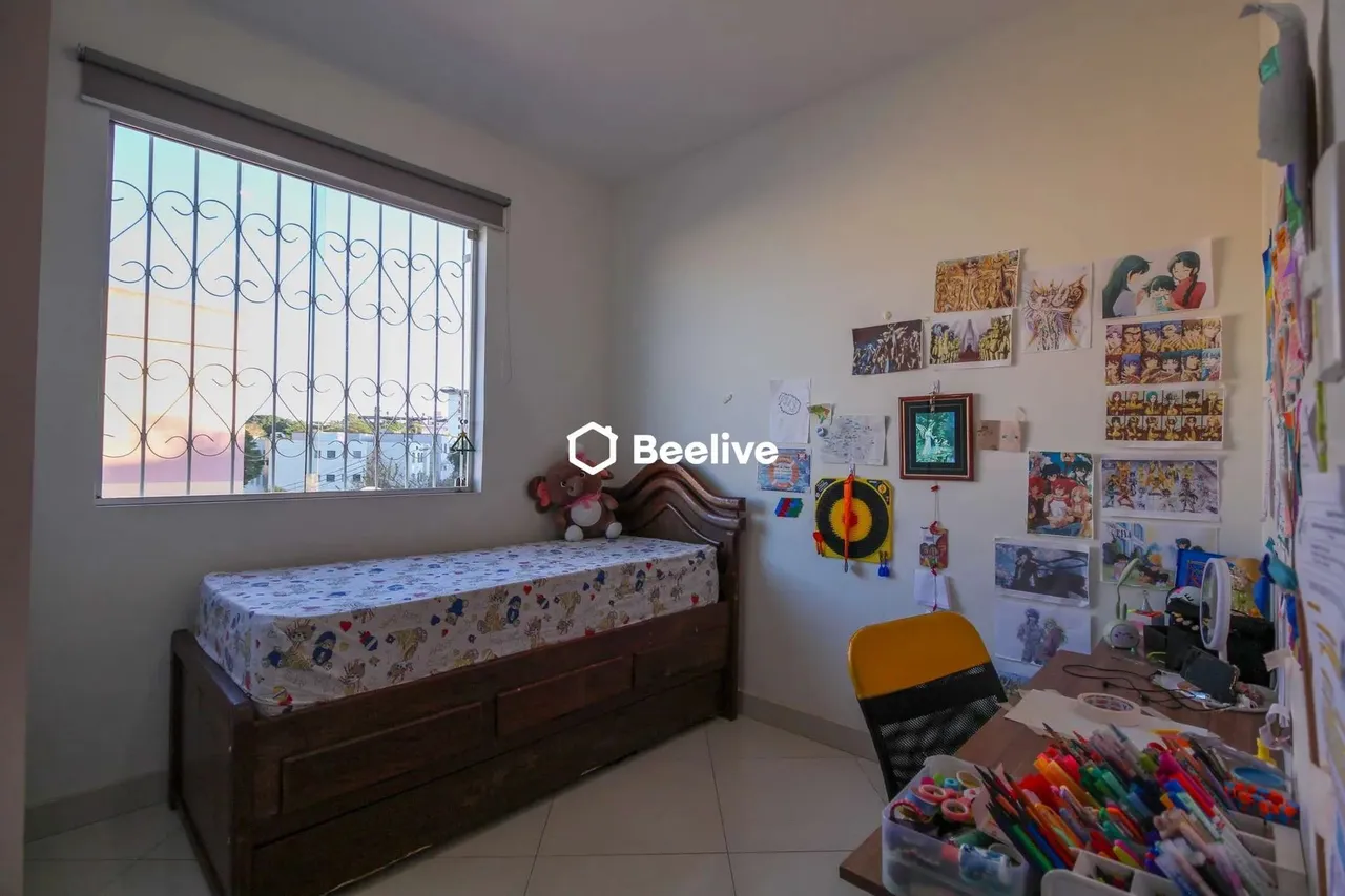 Casa em condomínio, 3 quartos, 1 suite, 2 vagas