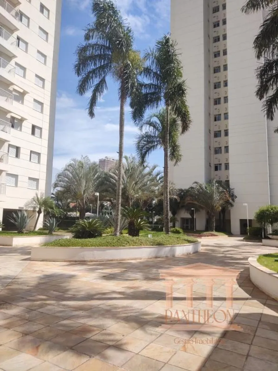 Residencial - Vila Sao Francisco