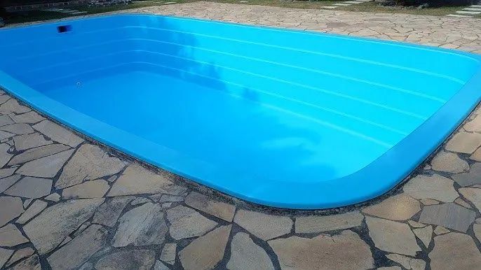Pinturas de piscinas 