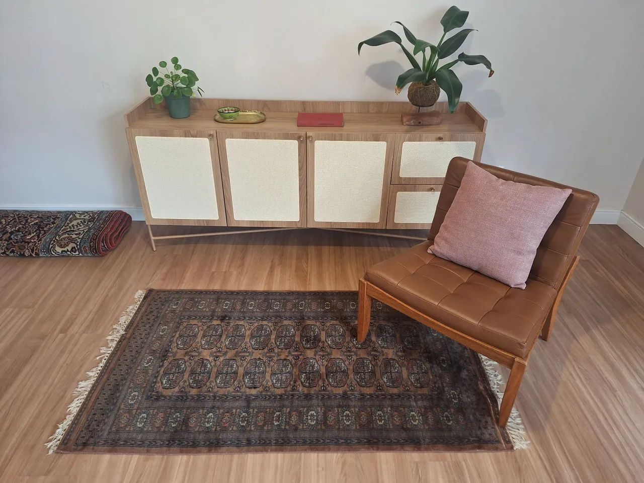Tapete Bokhara - Foto 4