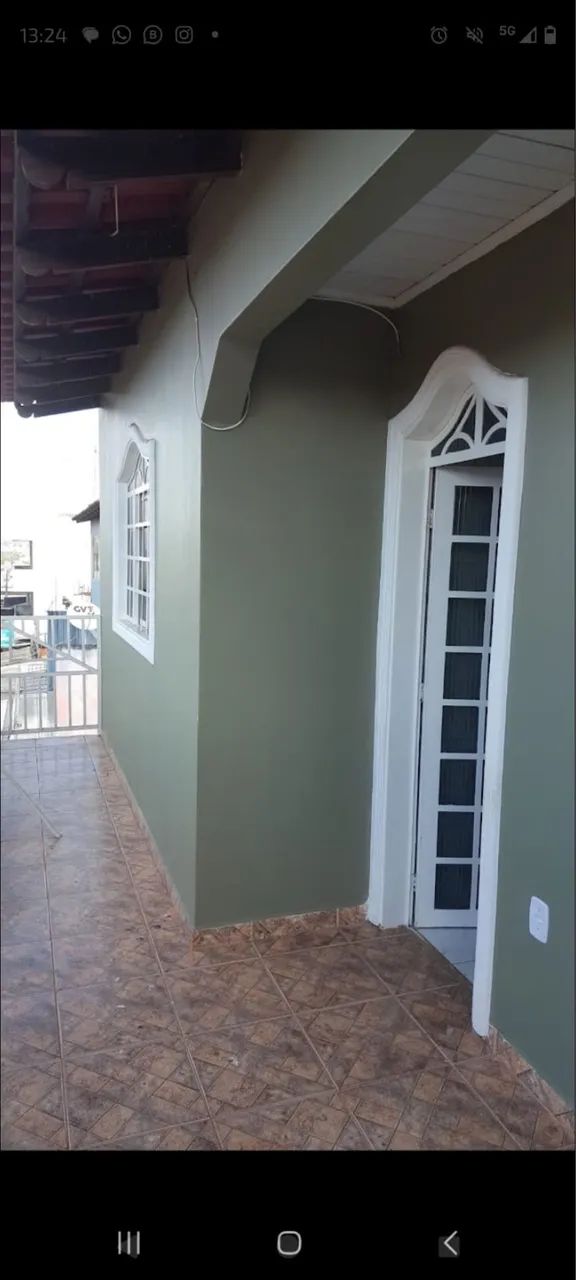 Foto - Brasília - Recanto das Emas