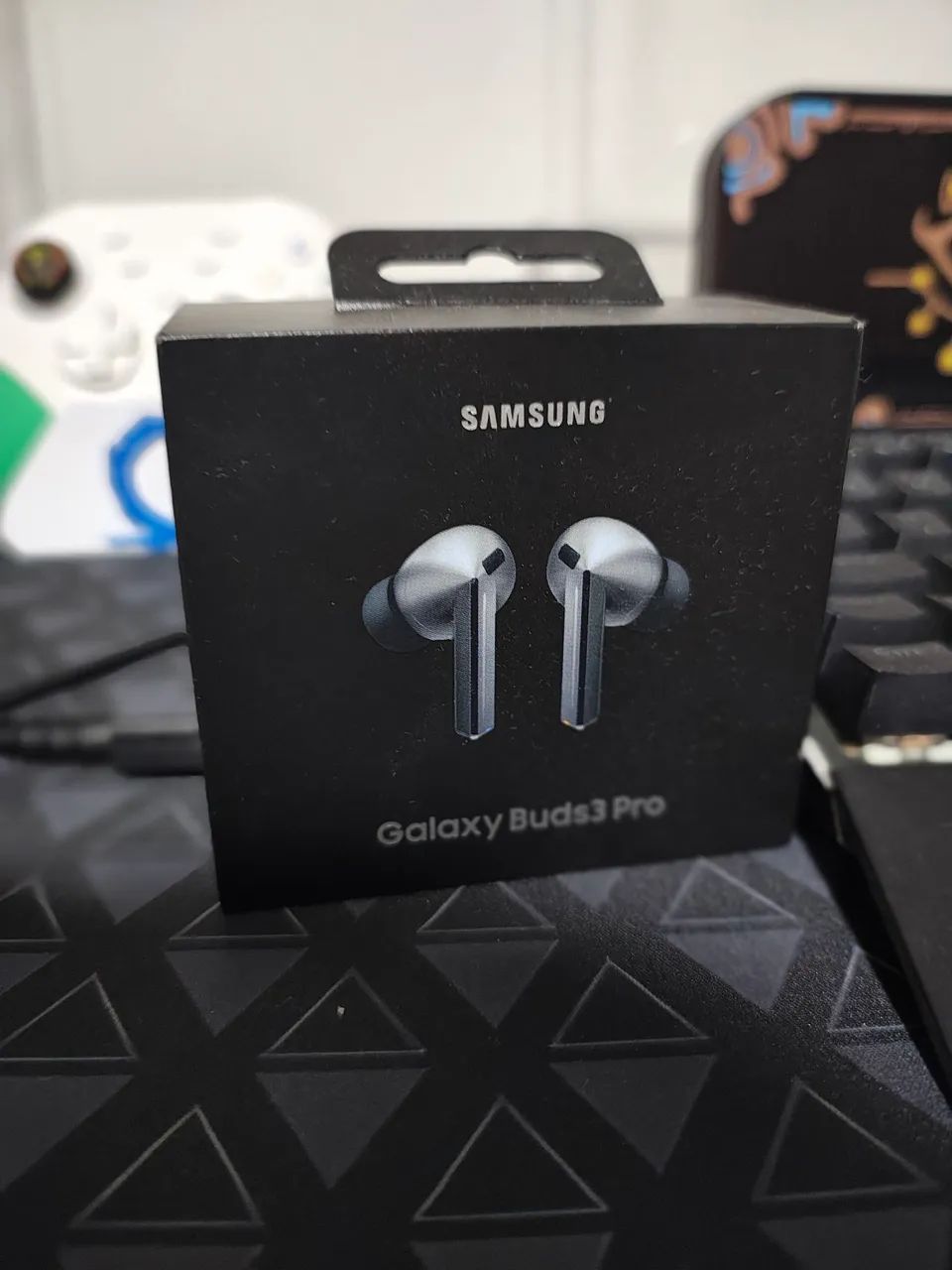 Galaxy buds 3 pro - Fones de Ouvido - Lourdes, Governador