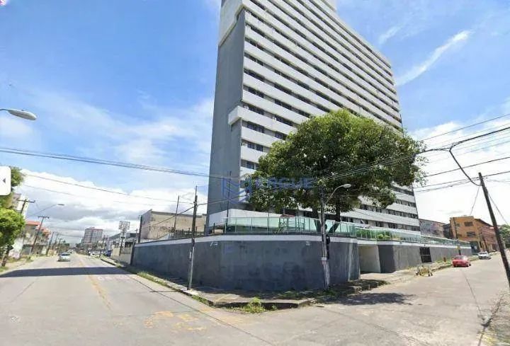 Apartamento com 3 dormitórios à venda, 65 m² por R$ 300.000,00 - Montese - Fortaleza/CE