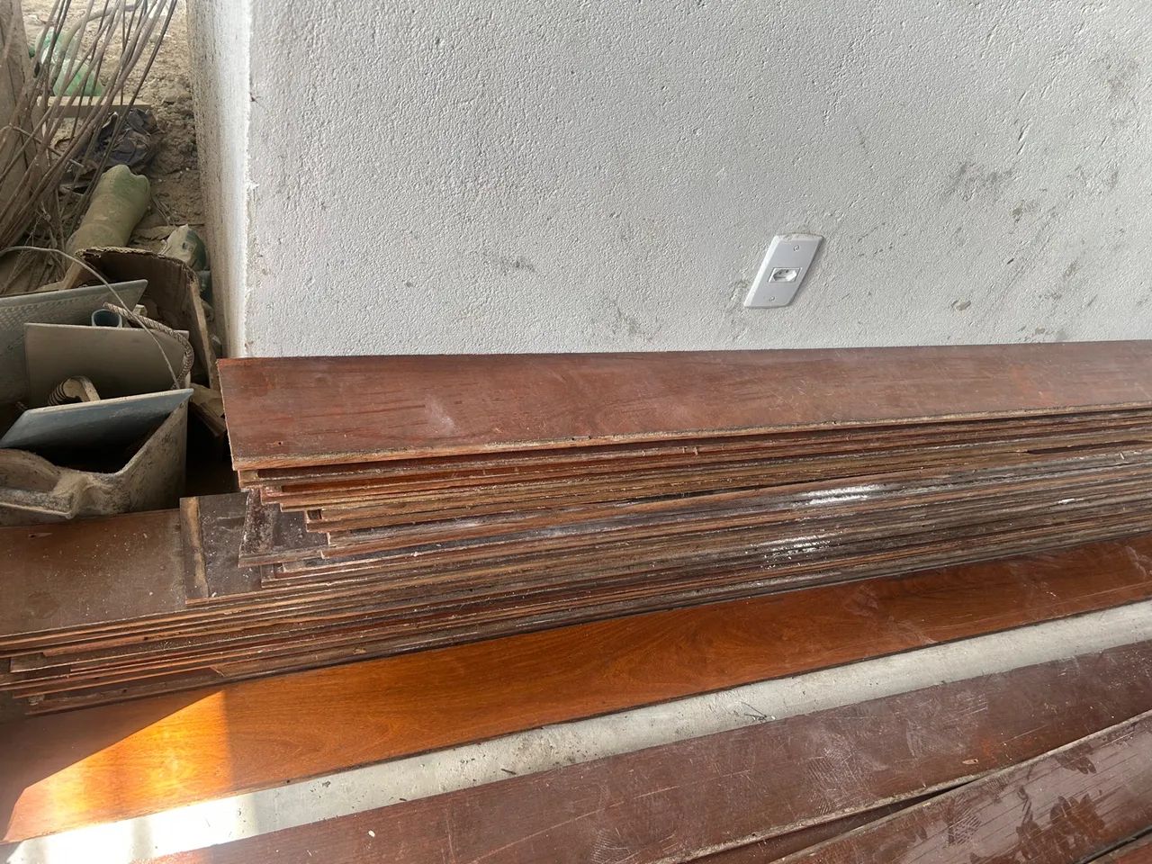 Tacos corrida de ipê  - Foto 2