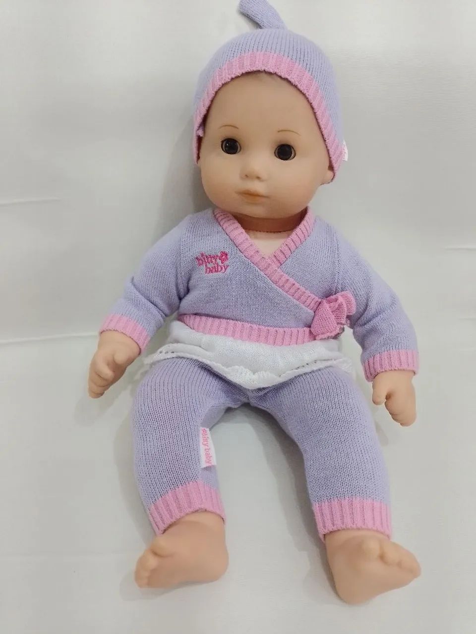Boneco Bitty Baby