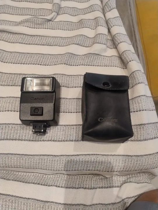 Acessórios para câmera 