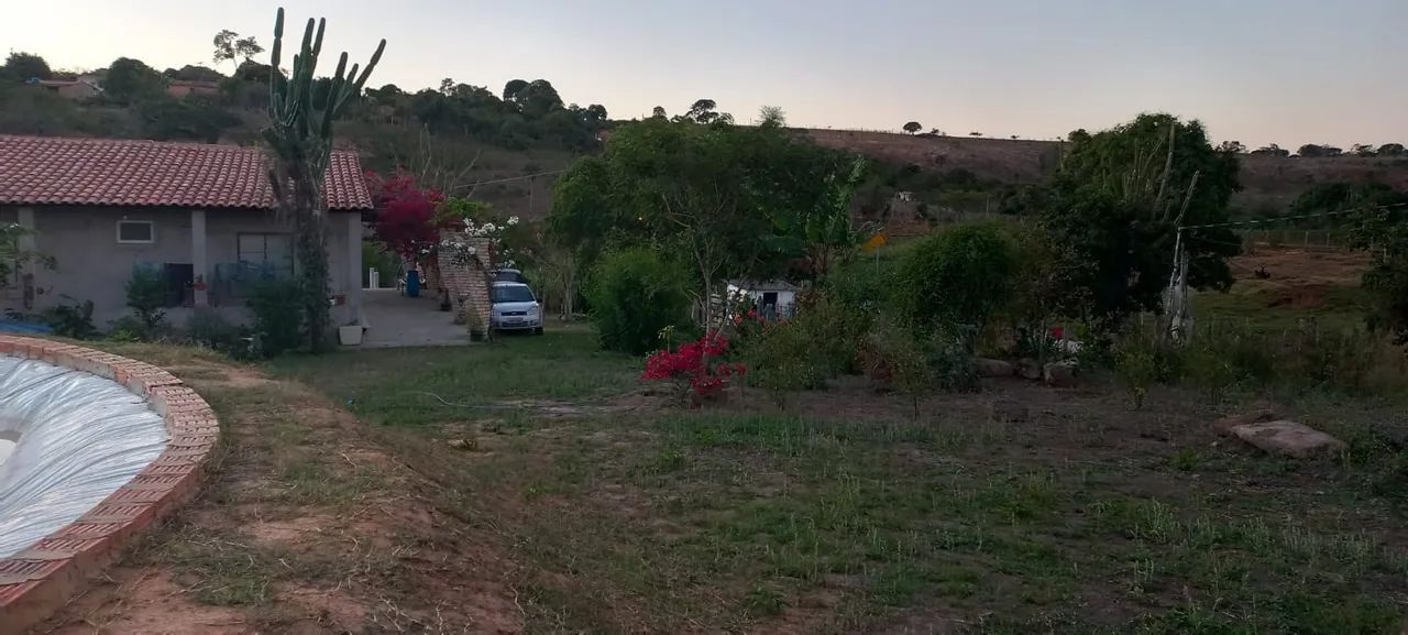 Sitio em Morro de chapeu - Foto 2
