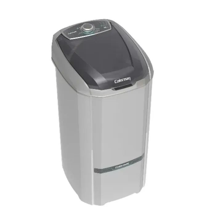 Máquina de Lavar Tanquinho Colormaq - 10kg - Promoção 