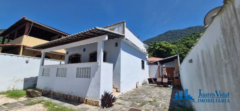 Casa linear no condomínio Solar de Itacuruçá. - Foto 5