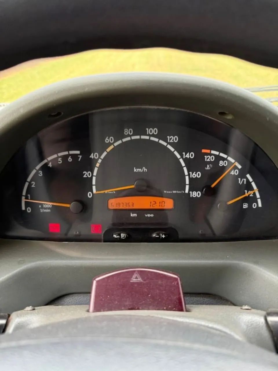 Mercedes Benz Sprinter 313 2005 - Foto 9