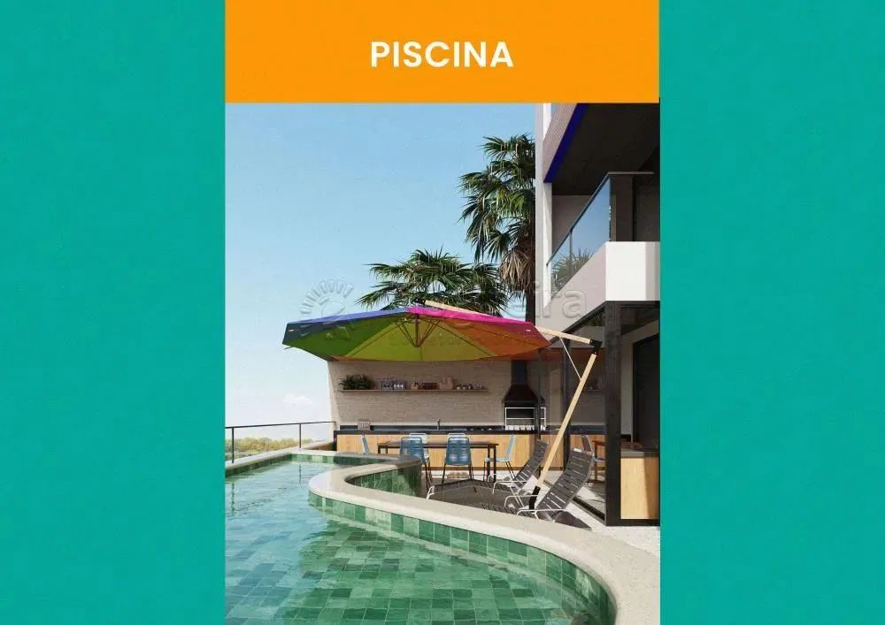 Oportunidade única: Repasse de flat em Porto de Galinhas com piscina privativa! - Foto 4