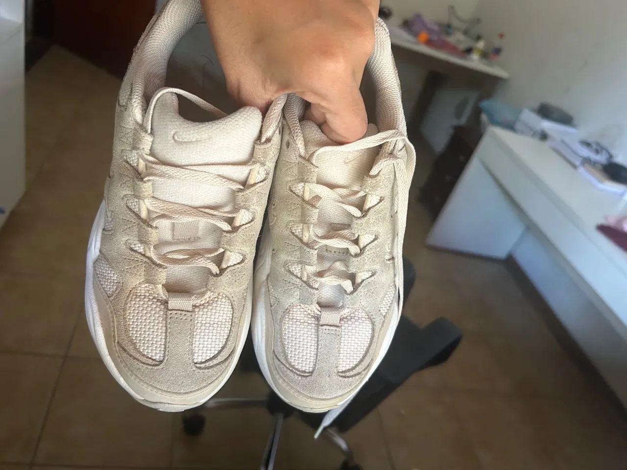 Tênis W nike tech hera feminino  - Foto 5