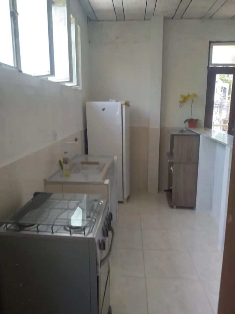 Apartamento dois quartos em Madre de Deus - Foto 6