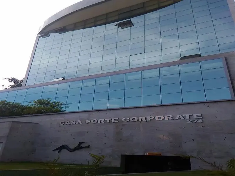 Sala Comercial para Locação em Recife, Poço, 1 banheiro, 1 vaga
