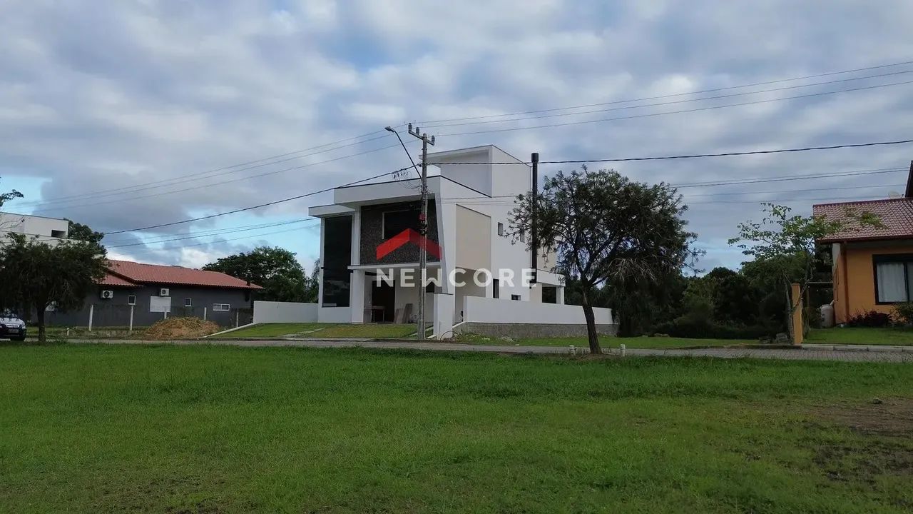 Casa de condomínio em Rua do Lamim - Canasvieiras - Florianópolis/SC - Foto 3