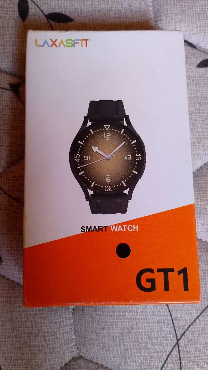 Smartwatch GT1 - Foto 3