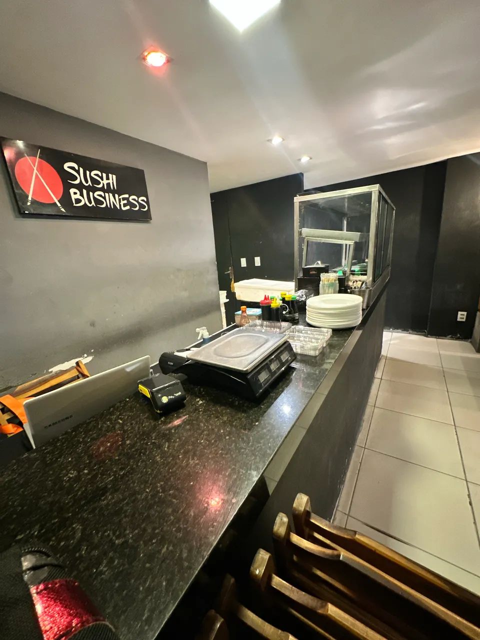 REPASSE SUSHI  - Foto 4