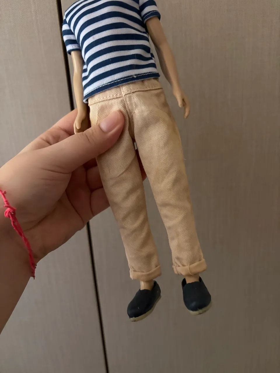 Louis boneca One direction  - Foto 3