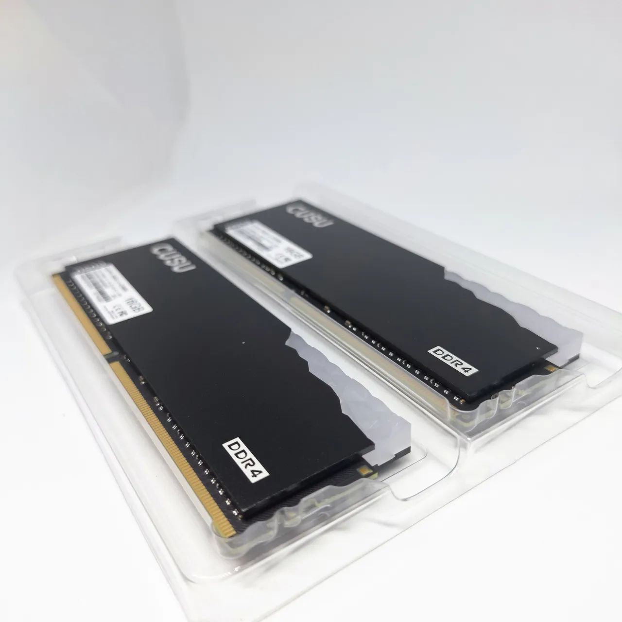 MEMÓRIA RAM 32GB 3600MHZ CL18 RGB - Foto 5