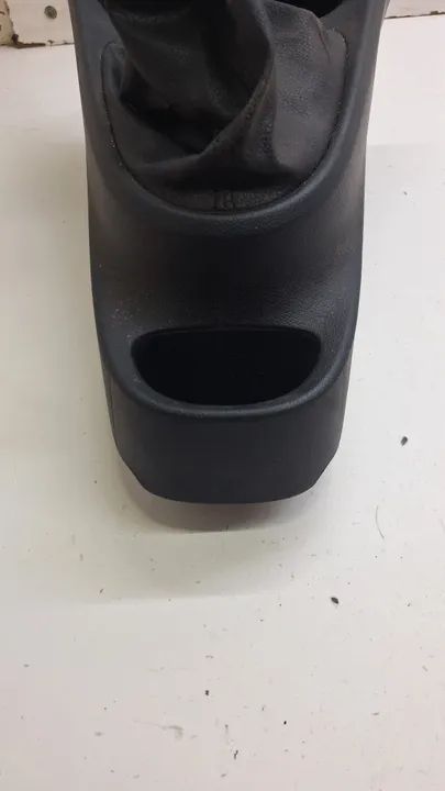 Console Moldura Central Toyota Etios 1.5 4cc 2017 / 2018 - Foto 5
