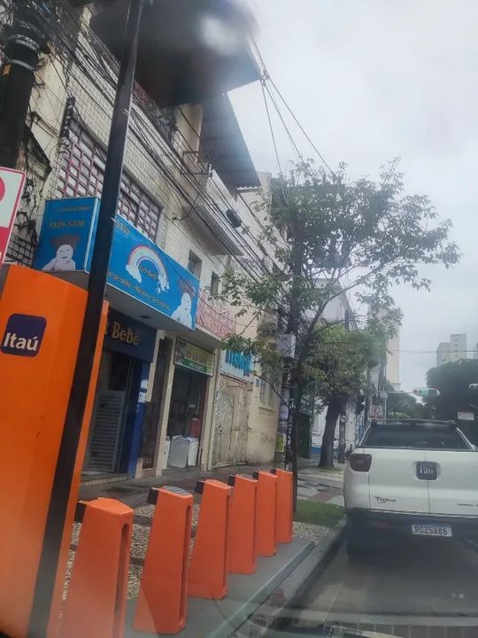PRÉDIO 3 ANDARES AV SETE - MERCES -  CONTRATO ANUAL - Foto 2