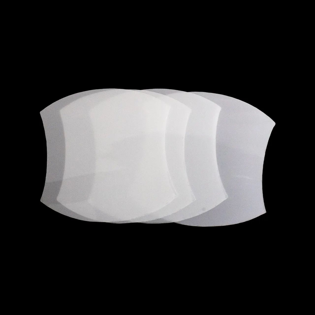Kit universal PPF | Conchas e Quina de Porta  - Foto 3