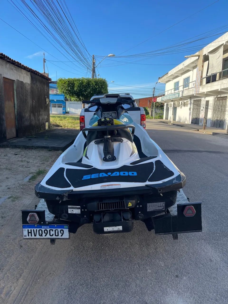 GTI 130 2013 - Foto 3