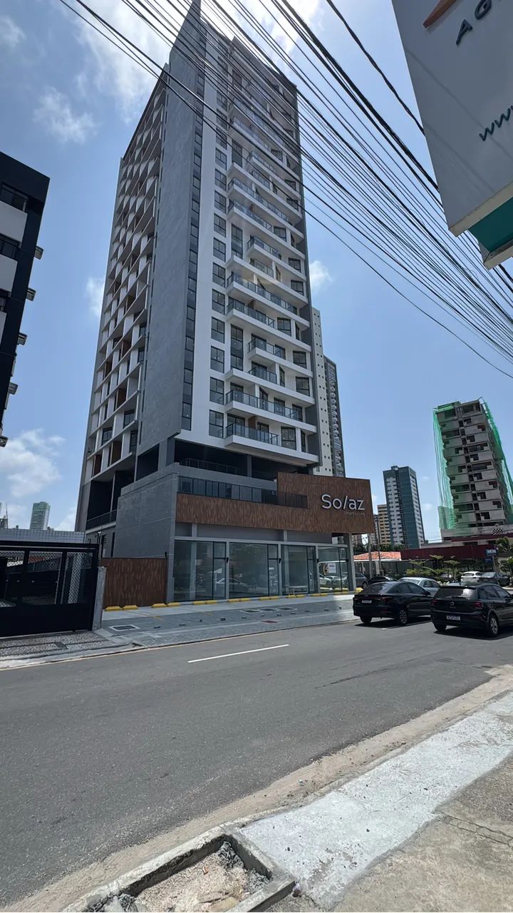 Foto - Natal - Lagoa Nova