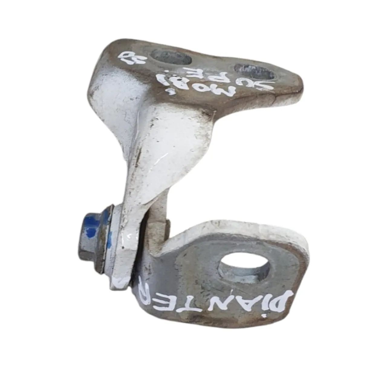 Dobradiça Superior Porta Dianteira Direita Fiat Mobi 2017