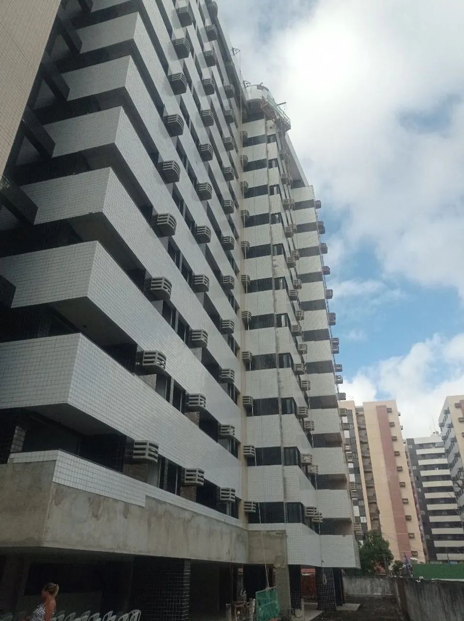 Apartamento 2/4. Jatiuca - Foto 3