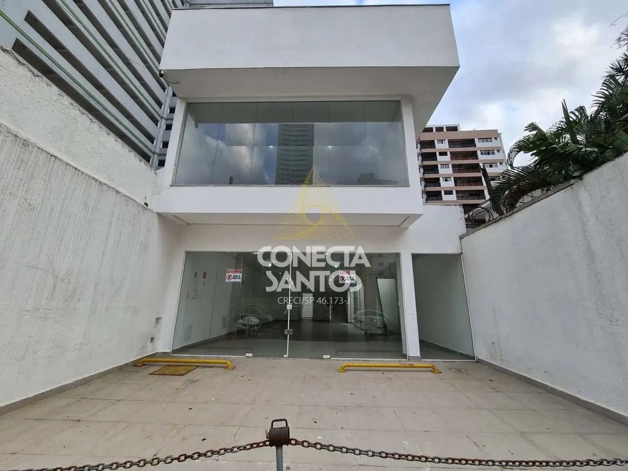 Loja, Centro, São Vicente - R$ 1.5 mi, Cod: 1419 - Foto 2