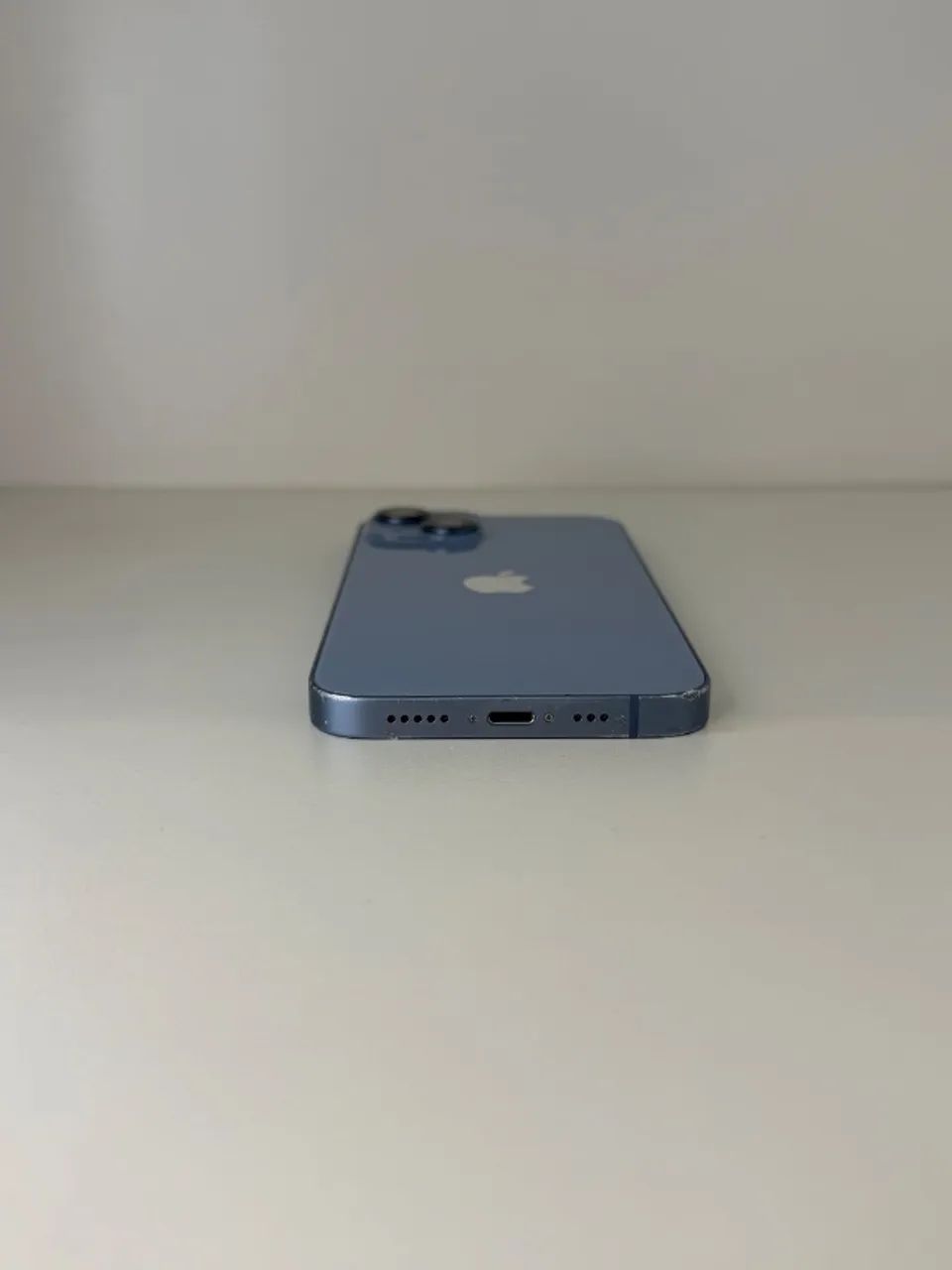 IPHONE 14 128GB BLUE | SEMINOVO - Celulares e Smartphones - Jardim