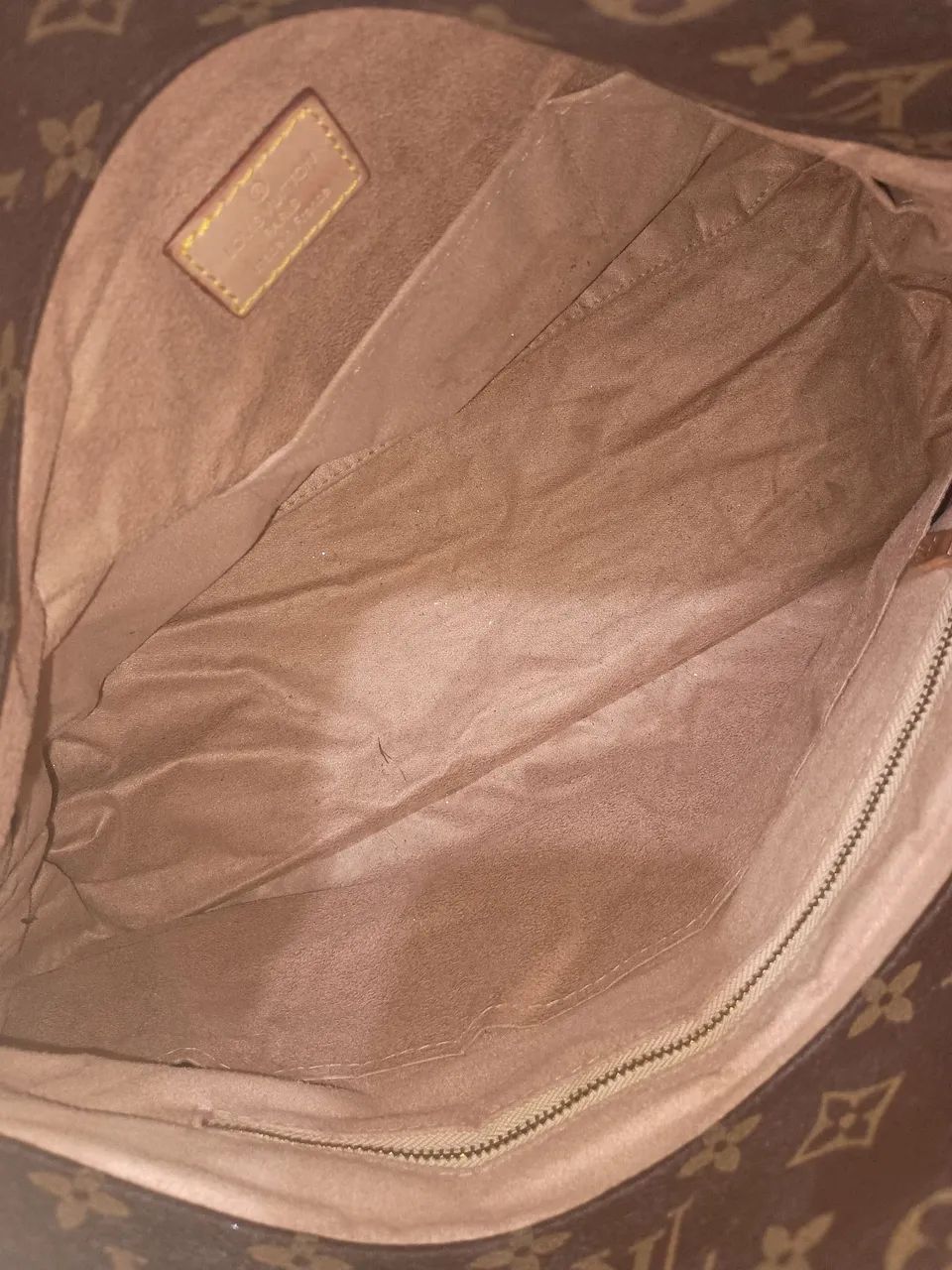 Bolsas Louis Vuitton: Elegância e Sofisticação! - Foto 5
