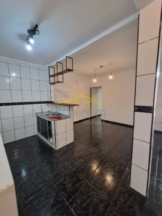 Baixou o preço! Casa à venda no Jd. Europa, Santa Bárbara D'Oeste - 2 dormitórios, 2 vagas