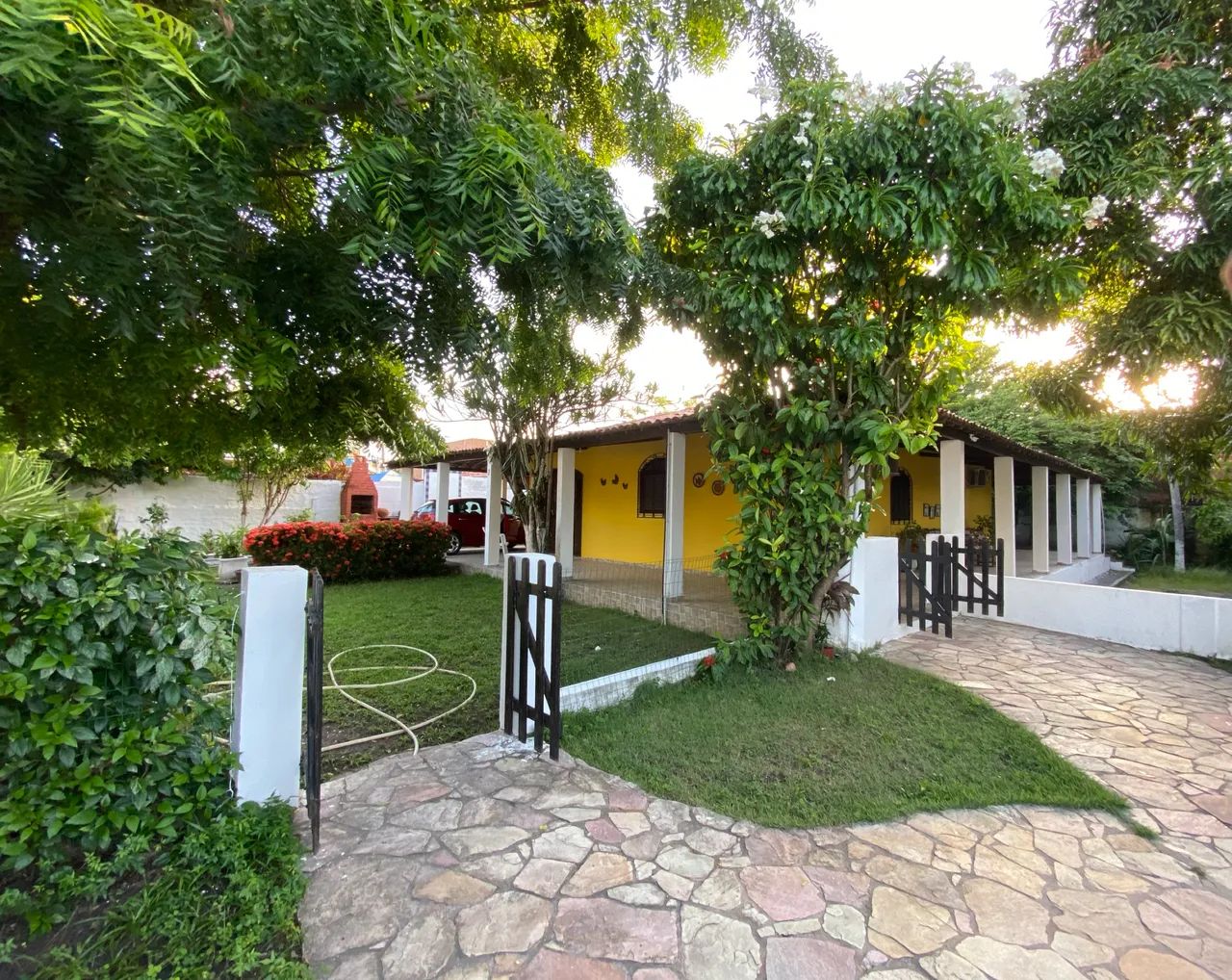 CASA PORTO TEMPORADA CARNAVAL -PORTO DE GALINHAS - Foto 4