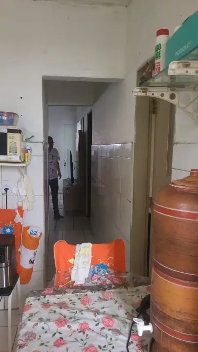 CASA A VENDA CRUZEIRO DO ANIL - Foto 3