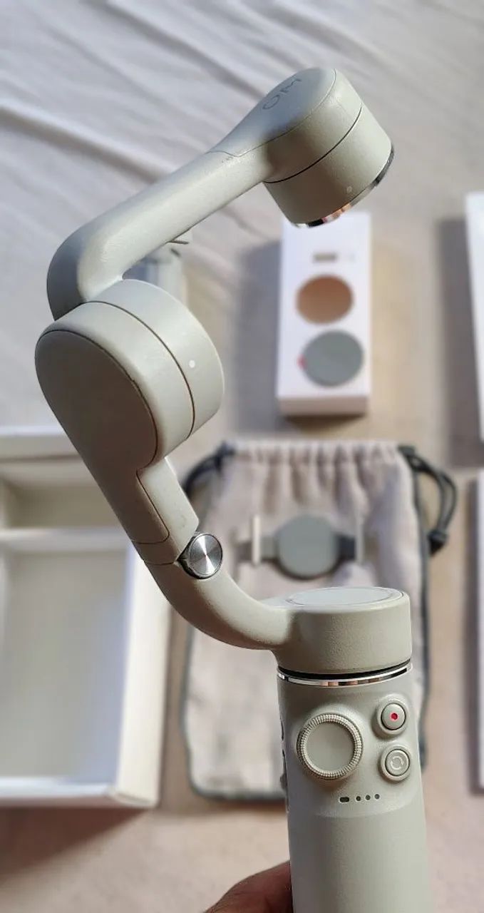 DJI OM 5 ( Estabilizador / Gimbal ) - Foto 3