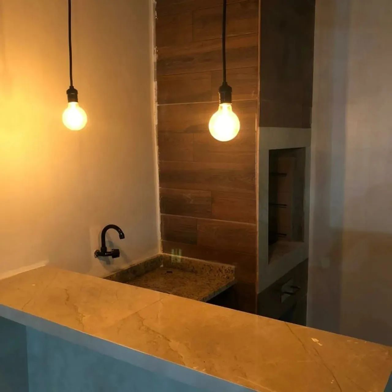 Luminárias Pendentes para Área Gourmet 80 reais