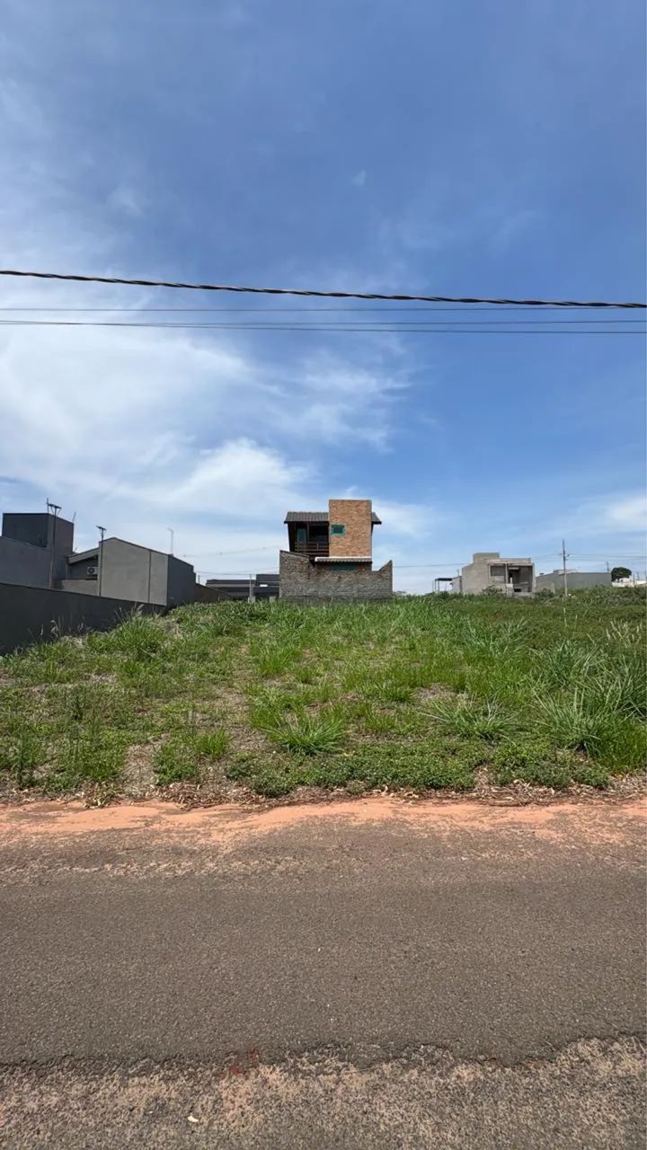 Foto - Cambé - Residencial Octávio Cesário